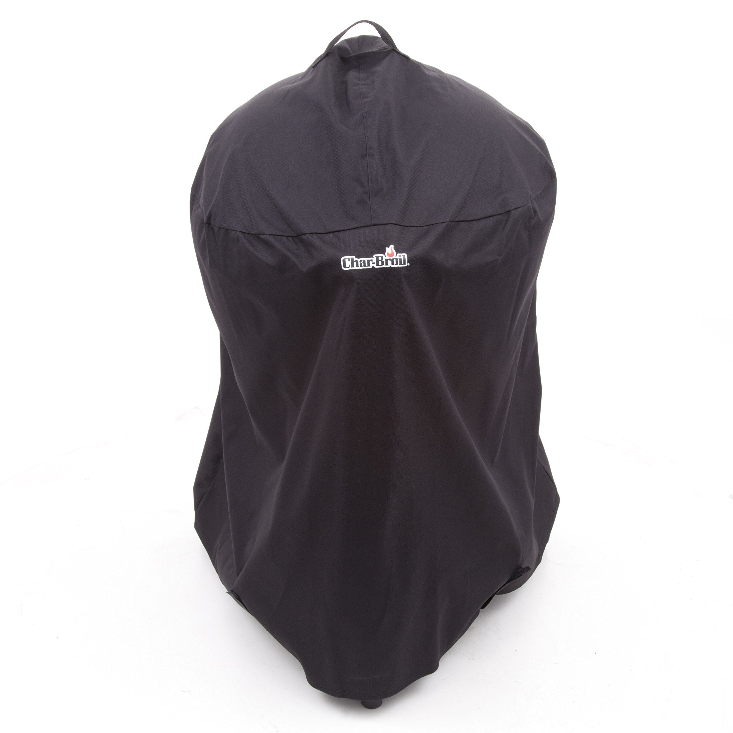 Char-Broil 140759 - Kettleman Grill Cover, Black, 69x69x99 cm