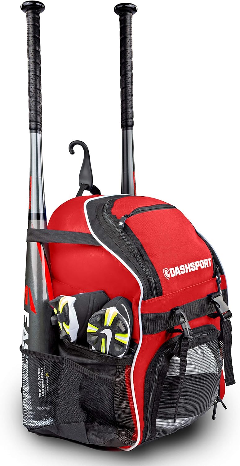 dashsport baseball bag