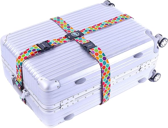 firetrap 32 inch suitcase