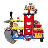 Disney Junior Mickey Mouse Ready to Race Toy Car