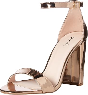 Sandalias Rose Gold Discount Sale, UP TO 57% OFF | lavalldelord.com