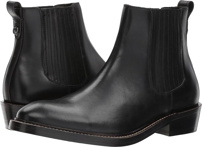 men's coach chelsea boots