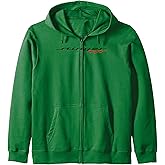 Stinger GT KDM Zip Hoodie
