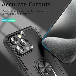 UKLCCU Phone Case for 15 Pro iPhone Case iPhone 15