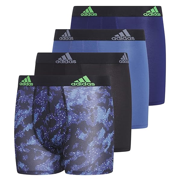 boys adidas camo