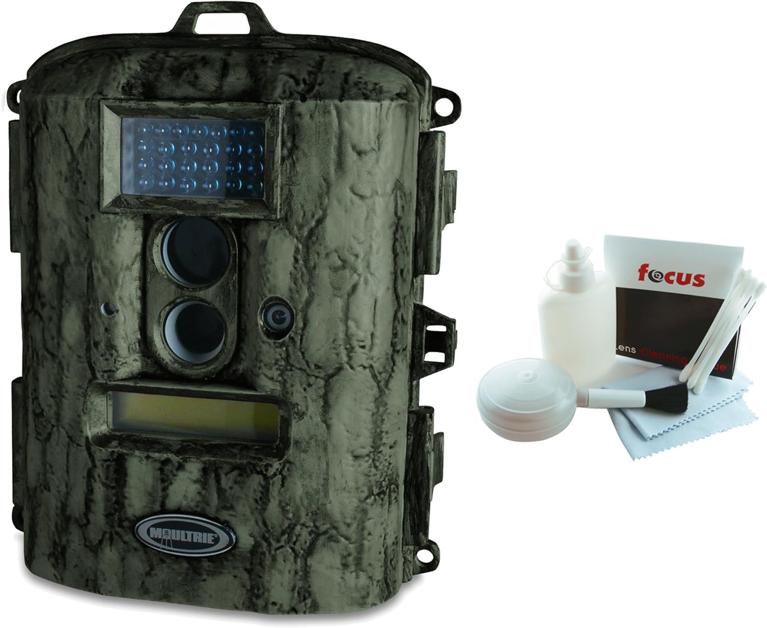 Moultrie D55IR Game Spy 5 Megapixel Digital Infrared Game