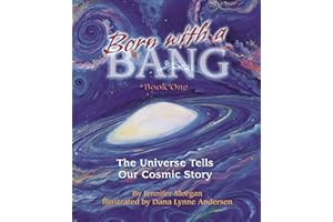 Born With A Bang (Pb) (Ages 7-Adult)