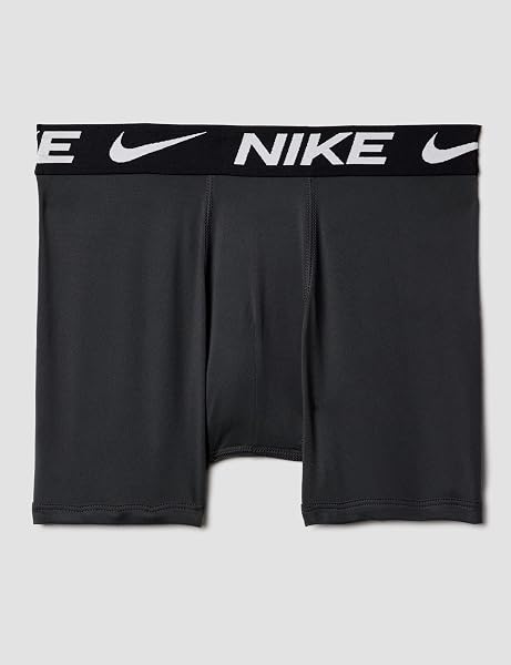3-PACK DRI-FIT BOXER BRIEFS