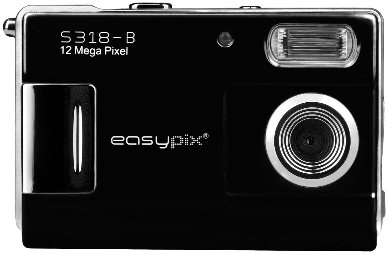 easypix s318