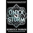 Onyx storm (International Edition) - View 8