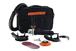 ARBORTECH Power Carving Unit | Variable Speed Angle