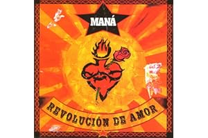 Revolucion De Amor