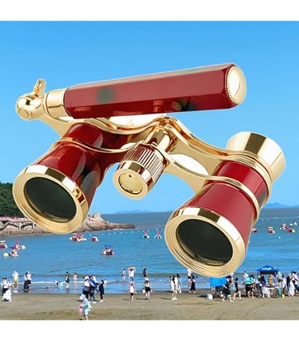 Can Opera Glasses Be Used for Theater And Concerts? Find Out Now