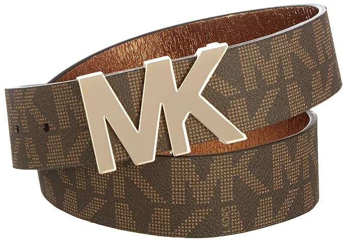 michael kors belt mens 2015