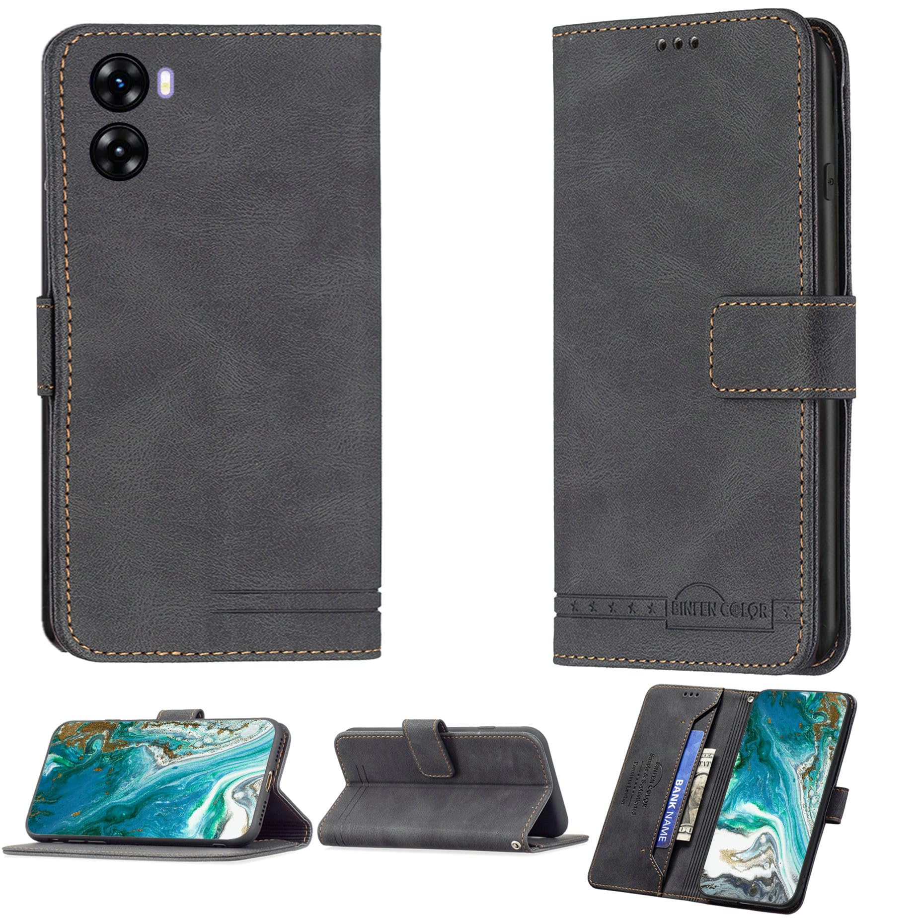 jioeuinly Case Compatible with UMIDIGI G3