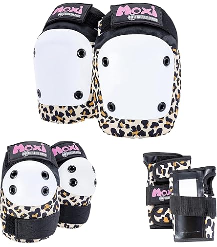 187 KILLER PADS フローラルパッドセット Amazon.com: 187 Killer Pads Six Pack Pad Set, Protective Gear for