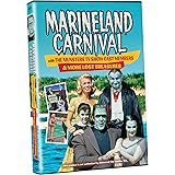 Marineland Carnival with The Munsters TV Cast