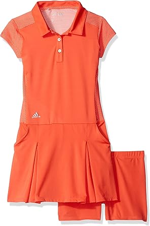 adidas golf rangewear dress