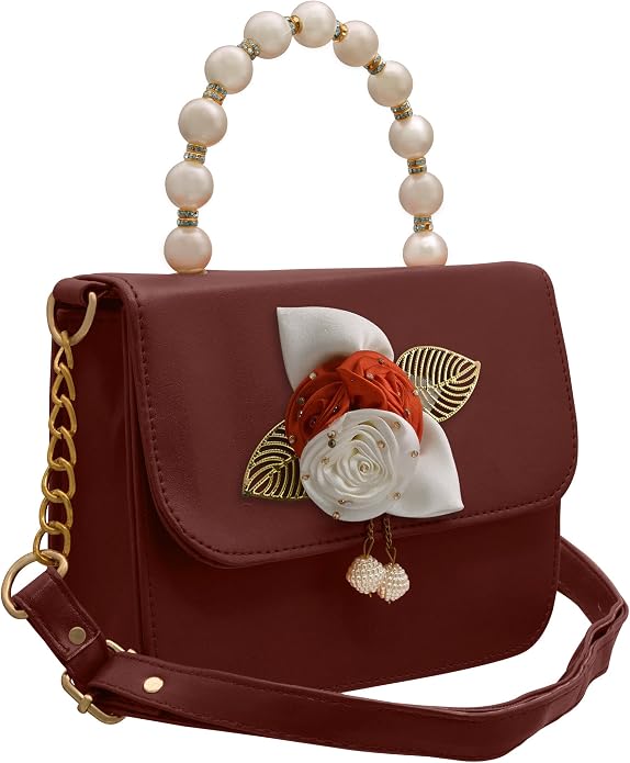 ladies party wear handbags