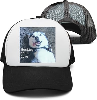 husky cap