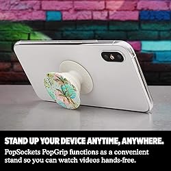 PopSockets Phone Grip with Expanding