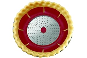 Chicago Metallic Pie Weight