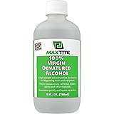 MAXTITE 190-Proof Virgin Denatured Alcohol