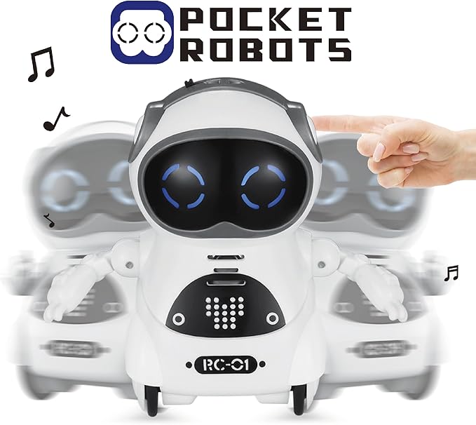 haite mini robot