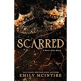 Scarred (Never After Series)