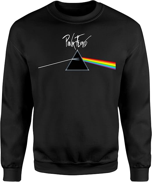 felpa pink floyd