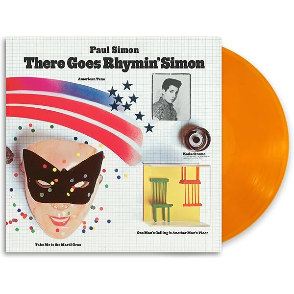 洋楽 Paul Simon Songbook CD Paul Simon - The Paul Simon Songbook - Amazon.com Music