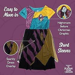 Disney Fantasy Gown Nightgown, SO SALLY