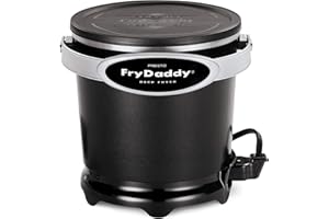 FRYER FRY DADDY