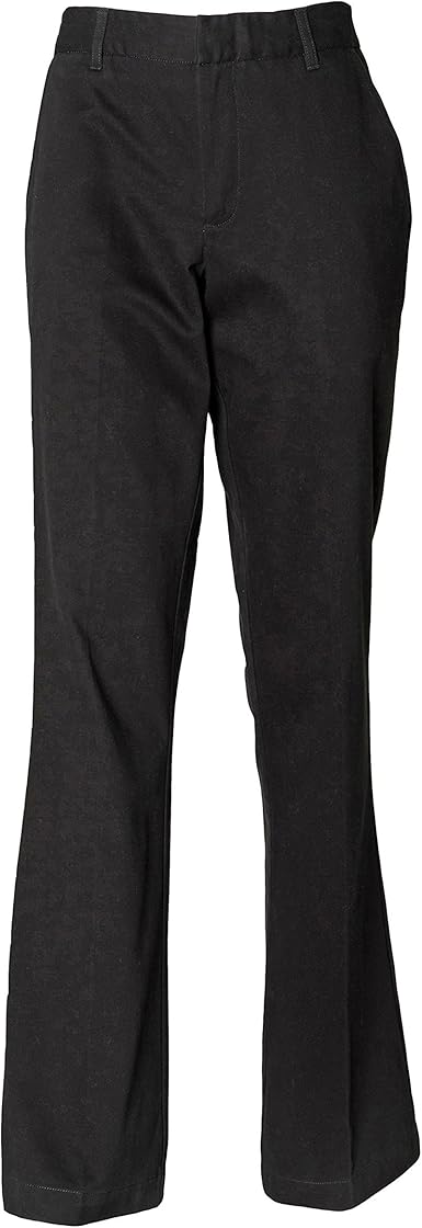 flat front jeans ladies