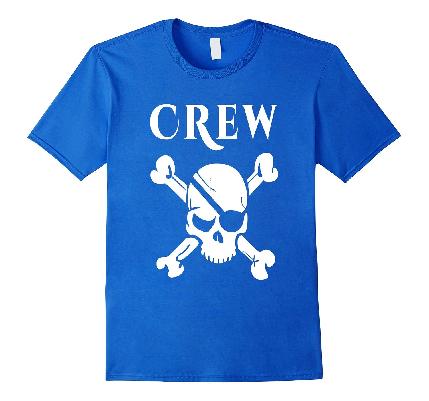 custom boat crew shirts