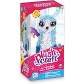 PlushCraft&trade; 3D Llama