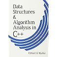 Amazon.com: Data Structures and Algorithm Analysis in Java, Third ...
