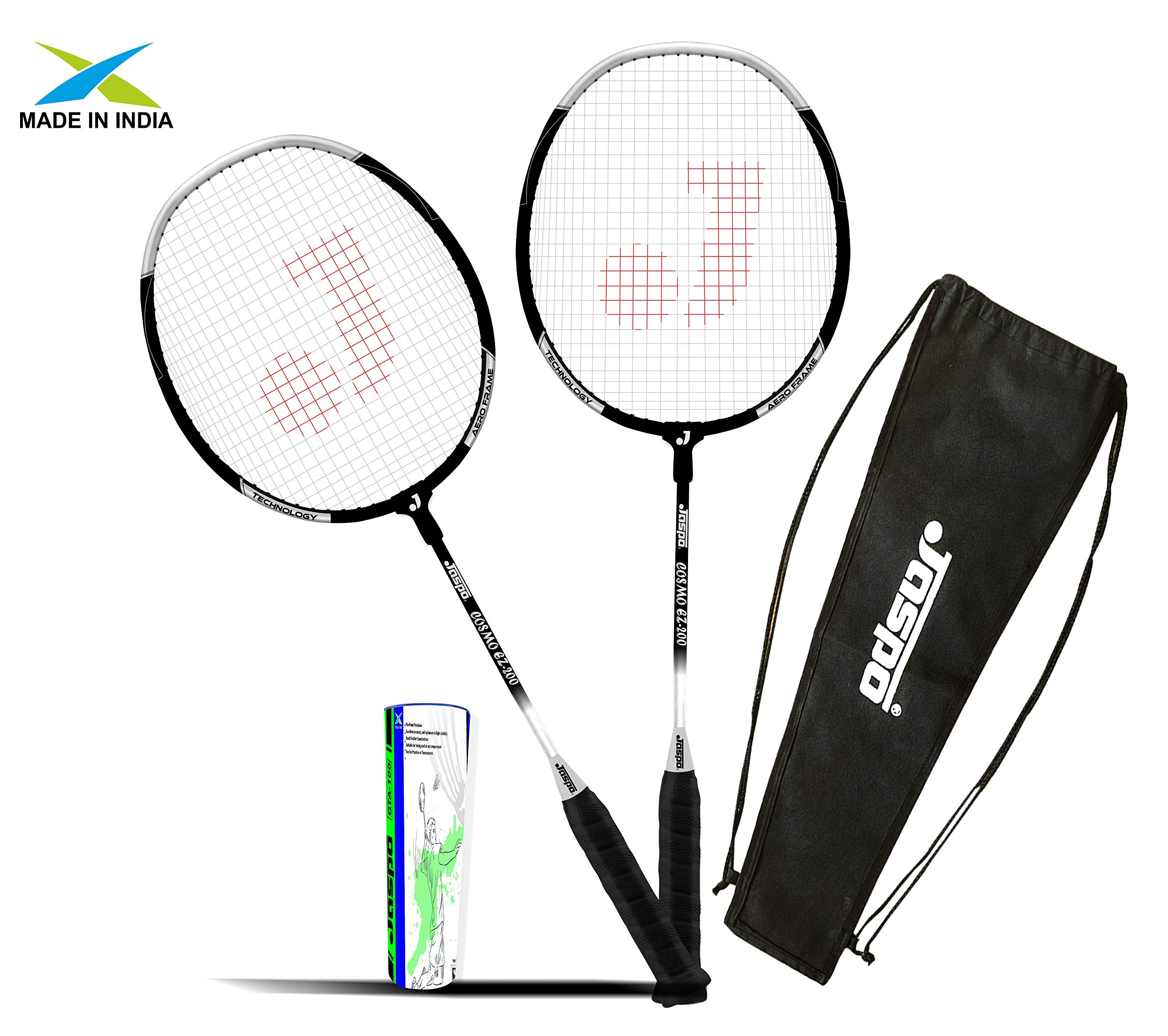 shuttle bat and cork