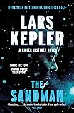 The Sandman: A novel