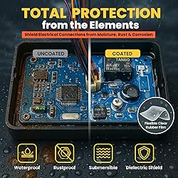 ElectroniCoat Conformal Coating for