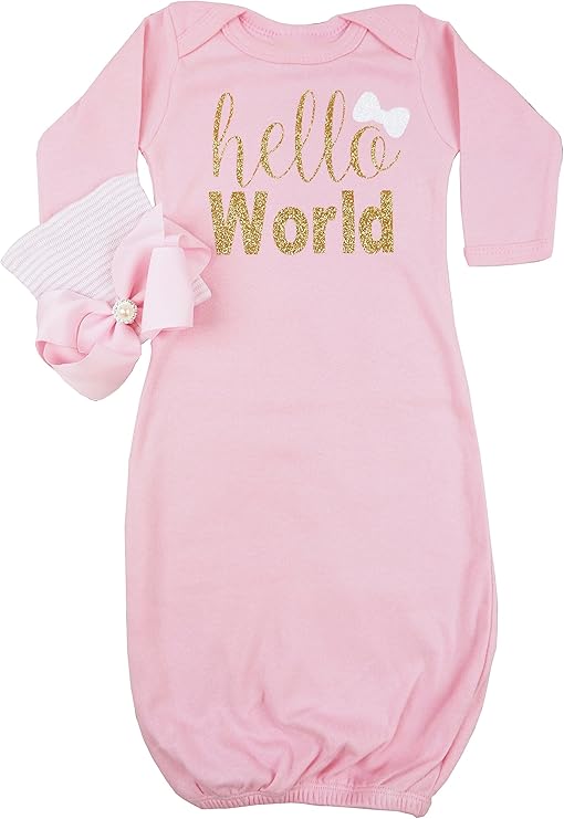 personalized baby sleepers