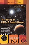 The Making of 2001: A Space Odyssey (Modern Library Movies)