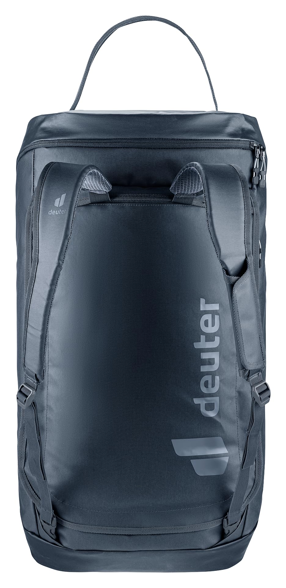 deuter Duffel Pro Roller 90 Faltbare Reisetasche mit Rollen 5