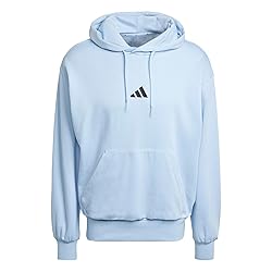 adidas Men's Essentials Feel Cozy Fleece