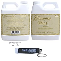 Worldwide Nutrition Bundle: Tyler Candle Company