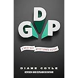 GDP: A Brief but Affectionate History - Revised and expanded Edition
