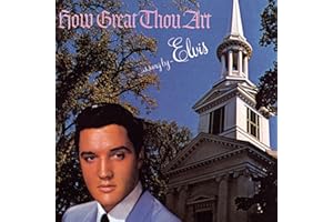 How Great Thou Art