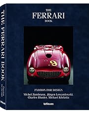 Classic Cars: Books: Amazon.co.uk