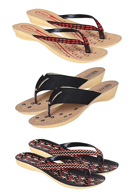 Daily wear slippers Clearance