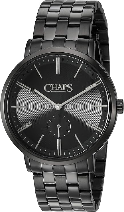chaps sport watch